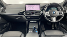 BMW iX3 210kW M Sport 80kWh 5dr Auto Electric Estate